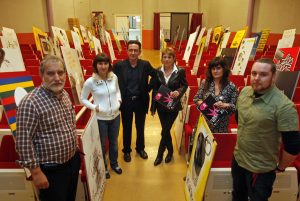 02.04.2008 jurado Premio Motiva COGERSA