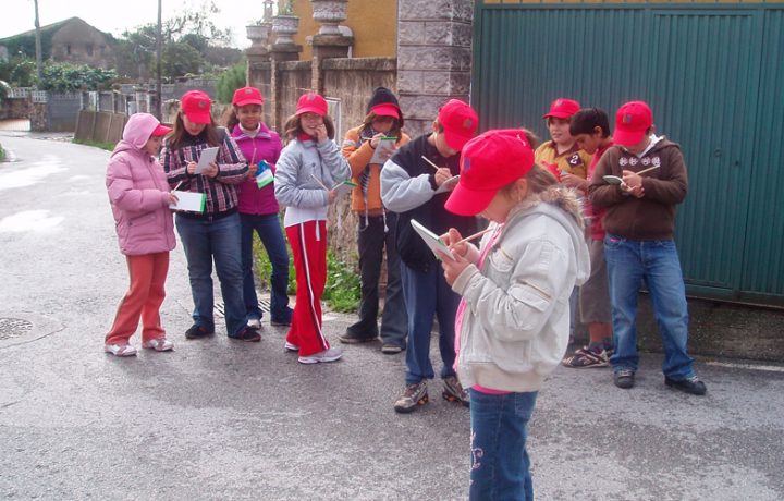 barrio