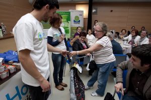 HOGARES RESIDUOS CERO